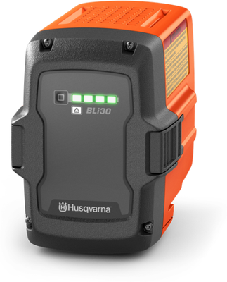 Bateria Husqvarna Bli30 36v 7,7 Ah